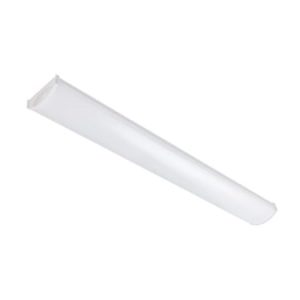 Led armatur 32w 3000k sensor