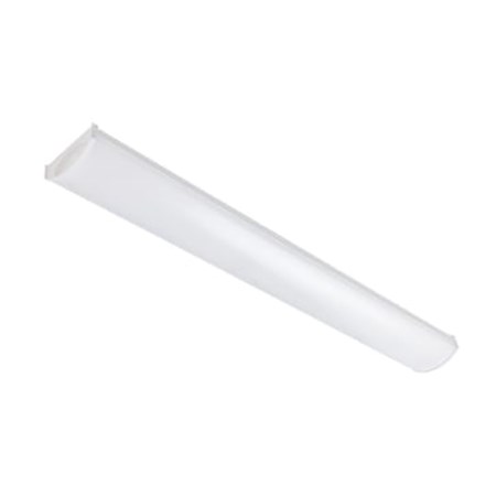 Led armatur 32w 3000k sensor