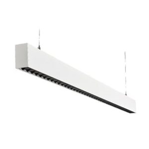 Led pendel 4300lm 4000k