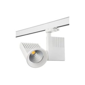 Led-skinnespot 3-fase