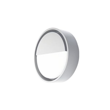 Led vægarmatur 7w 3000k