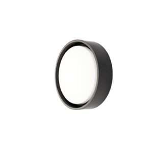 Væg loft led 3000k sensor