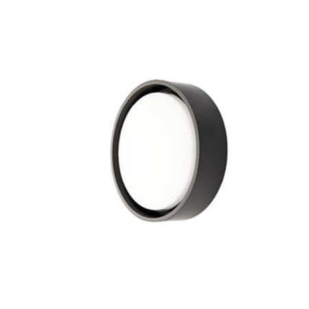 Væg loft led 3000k sensor