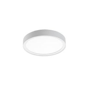 Led påbygningsarmatur 3000k sensor