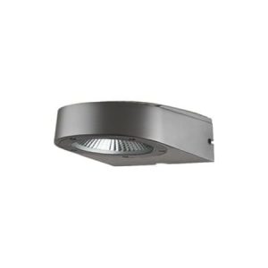 Led vægarmatur udendørs