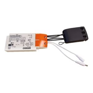 Tunable white dali driver