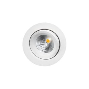 Led spot 6w
