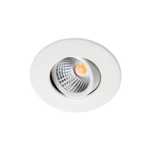 Spot led 4w 3000k