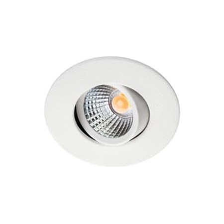 Led spot 4w 4000k