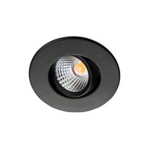 Led spot indbygning
