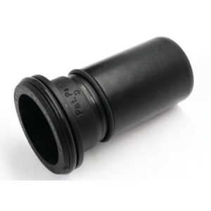 Støttebøsning 40 mm