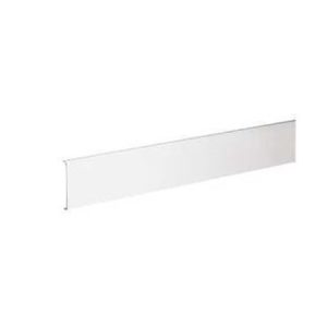 Installationskanal npt-f80 hvid