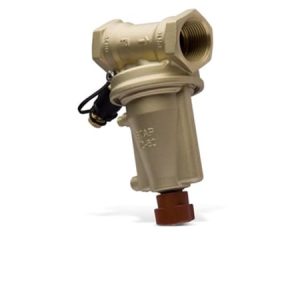 Differenstryksregulator 3/4