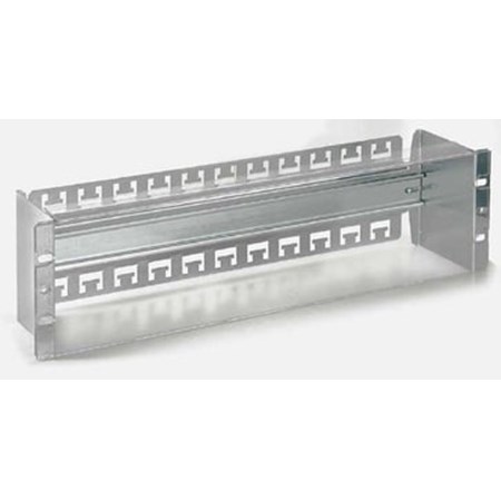 Rack panel 19"