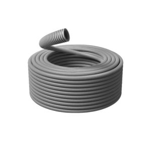 Kabelrør flex 20mm