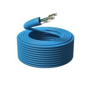 Flexrør 16mm datakabel