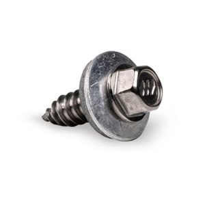 Skrue 6,3×19 mm