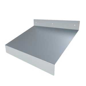 Solafdækning 1070×450 mm