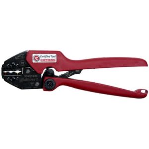 Pressetang 0,5-6mm²