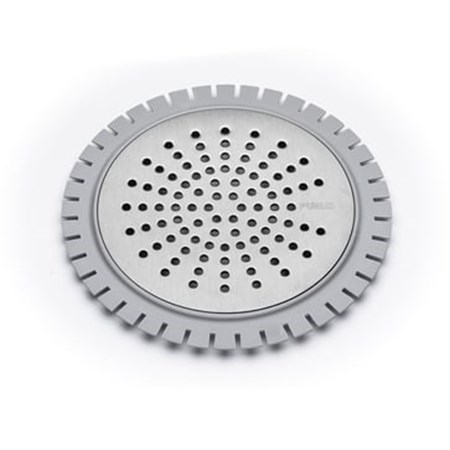 Rist til microcement ø150