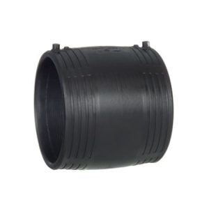 El-muffe 160 mm pn16