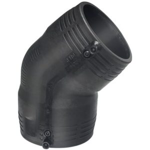 El-vinkel 45 75mm