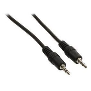Av kabel 3,5mm mini jack