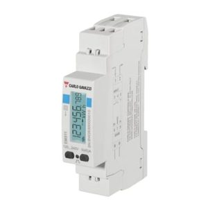 Energimåler 1-faset mid-b