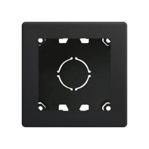 Underlag 1 modul udvendig