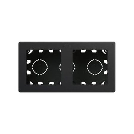 Udvendig underlag 2 modul