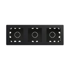 Udvendig underlag 3 modul