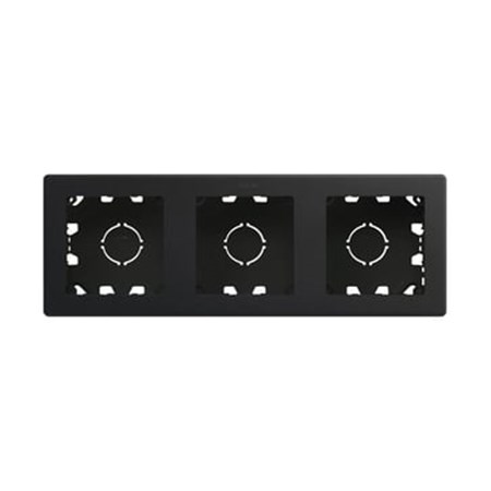 Udvendig underlag 3 modul