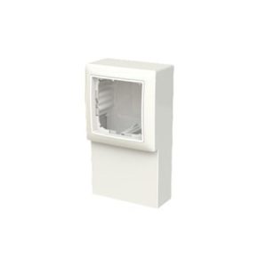 Panelunderlag 1 modul