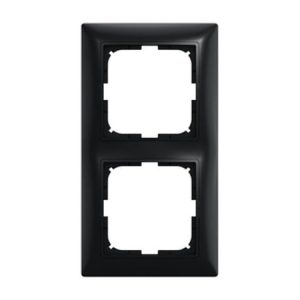 Ramme 2 moduler
