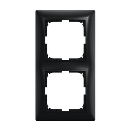 Ramme 2 moduler