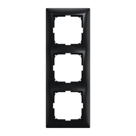 Ramme 3 moduler
