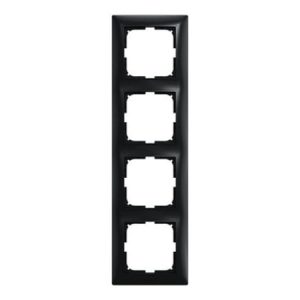 Ramme 4 moduler