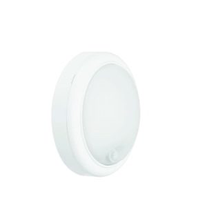 Væg loftarmatur led 15w