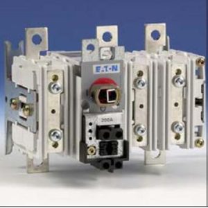 Lastafbryder qa 125n1