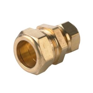 Kompression kobling 10x8 mm