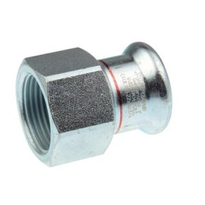 Overgangsmuffe 22 mm 3/4
