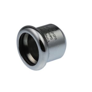 Slutmuffe 22mm fz