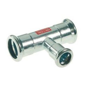 T-stykke 15x12x15 mm