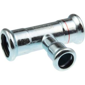 T-stykke 22 mm