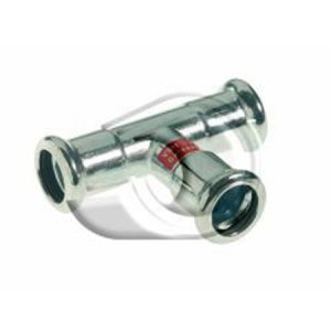 T-stykke 42 mm fz