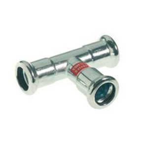 T-stykke 88,9 mm fz