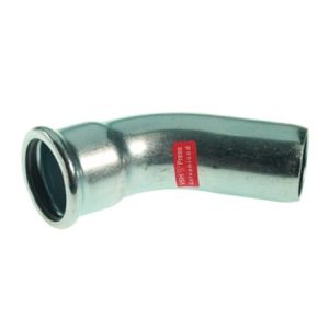 Bøjning 45 fz 76mm