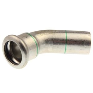 Bøjning 45 54mm
