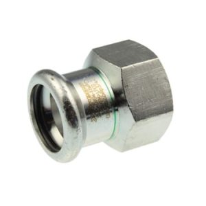 Overgangsmuffe 22 mm