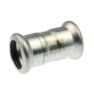 Muffe 42 mm syrefast